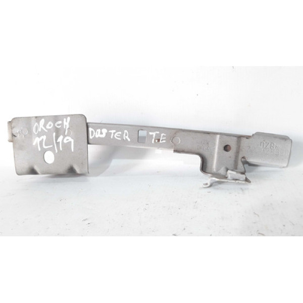 Guia Vidro Traseiro Esquerdo Duster/oroch 12/19 822362839r 