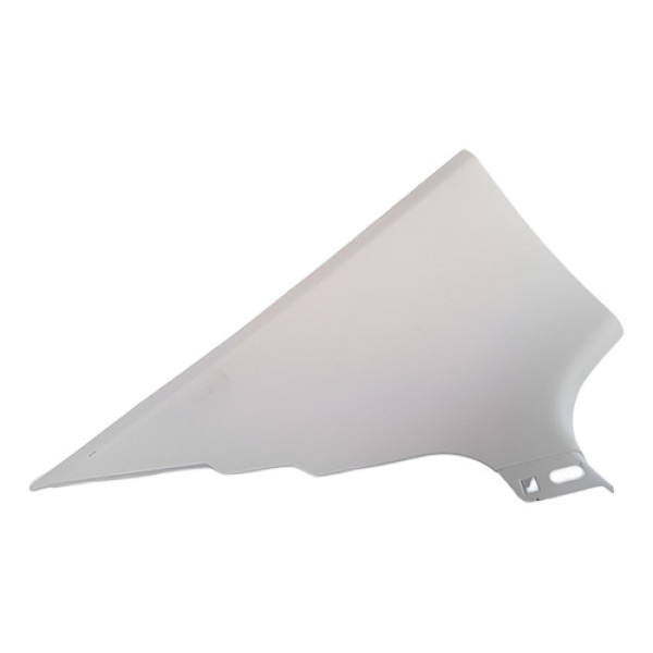 Moldura Interna Traseira Esquerda Prisma 2012/2016 Original