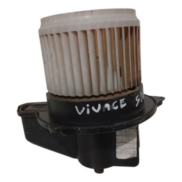 Motor Ar Forcado Uno Vivace Sem Ar Condicionado