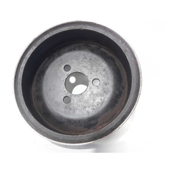 Polia Bomba Água Ford Fiesta 1.0 8v 7/13 1s508509aa  