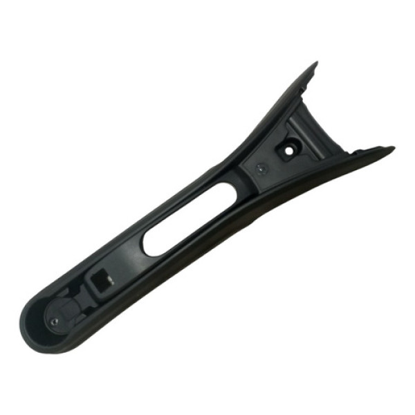 Acabamento Console Central Argo Cronos 2018 2019 2020 2021