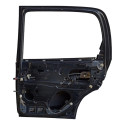 Porta Traseira Direita Chevrolet Corsa Classic 96/16 Origina Traseira Direito Preto