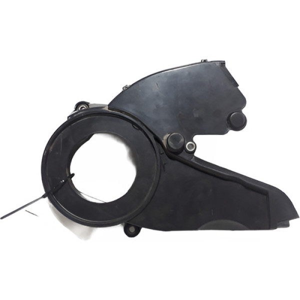 Capa Da Correia Dentada Inferior Gol G5 2009/12 Original