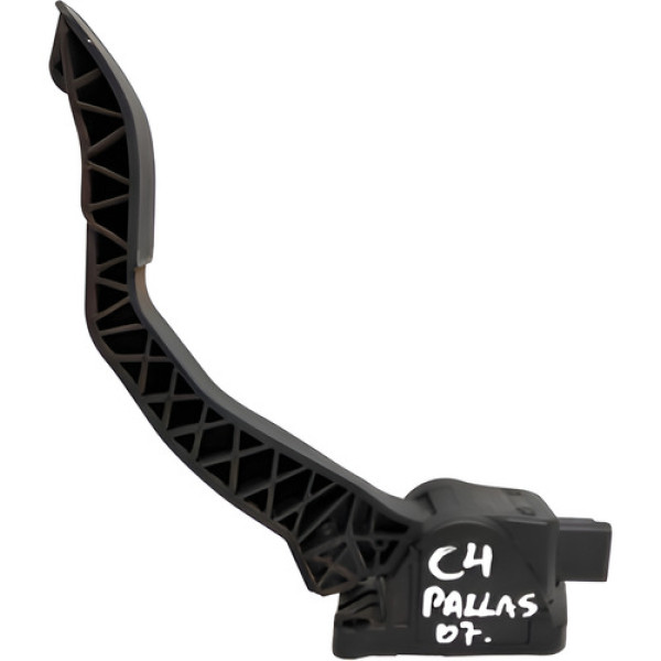 Pedal Acelerador Eletrônico C4 Pallas 2007/2012 Original