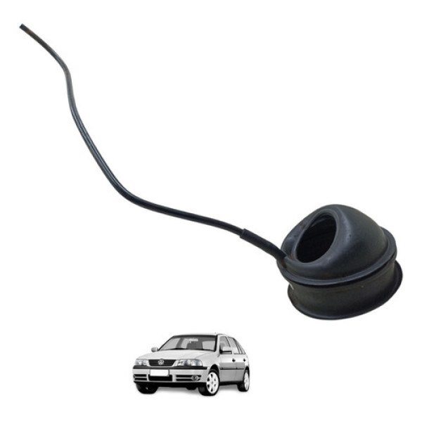 Coifa Bocal Tanque Gol G2 G3 G4 1995 1996 1997 1998 A 2012