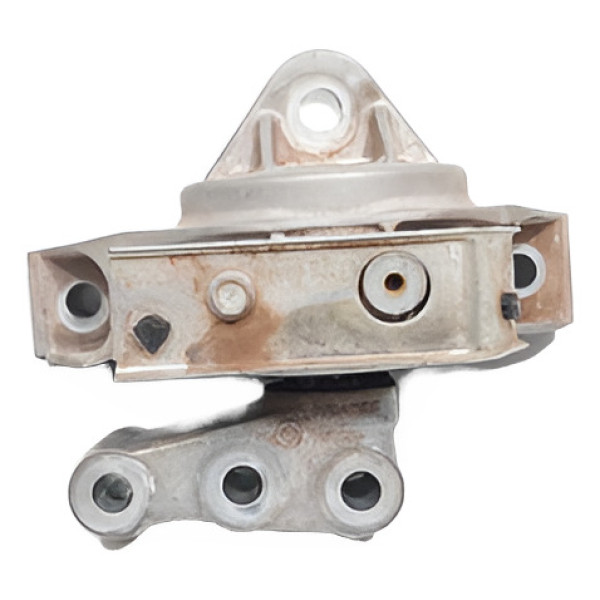 Coxim Motor Lado Direito Fiat Argo 1.8 Manual 17/20 Original