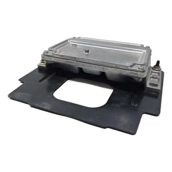 Módulo Injeção Citroën C4 2.0 16v 09/13 Automático Original