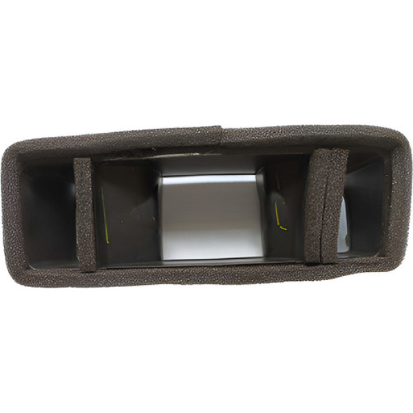 Moldura Duto Saída De Ar Jetta Tsi 10/12 Original