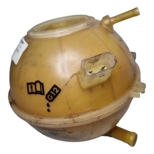 Reservatorio Agua Do Radiador Audi A3 1999 Á 2006 Original 