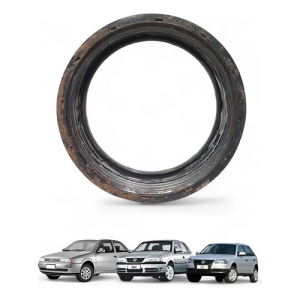 Porca Rosca Vedação Bomba Combustível Saveiro 1995 A 2009