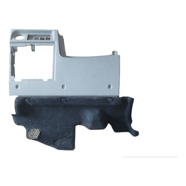 Moldura Inferior Painel Xsara Picasso 05 96396961 