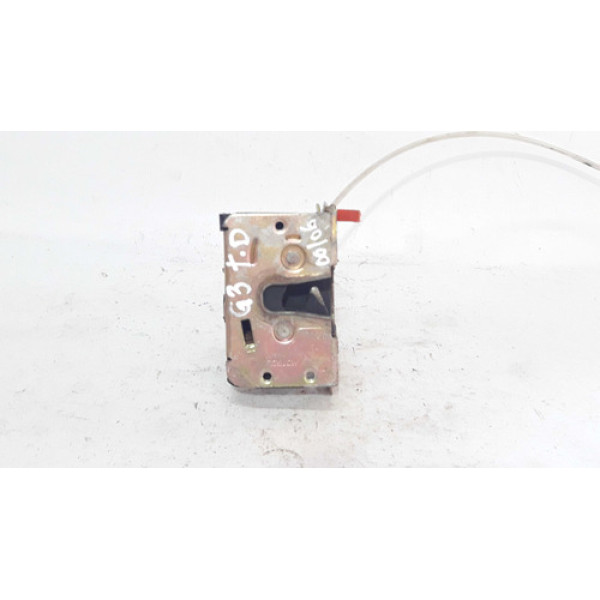 Fechadura Traseira Direita Gol Parati G3 00 373839014