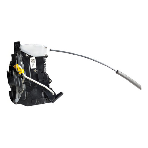 Fechadura Elétrica Porta Traseira Esquerda Hb20 20/22 Origin