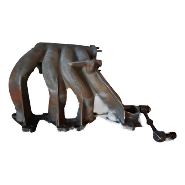 Coletor Admissão Ômega 2.0 8v 4cc 904486162671 Original