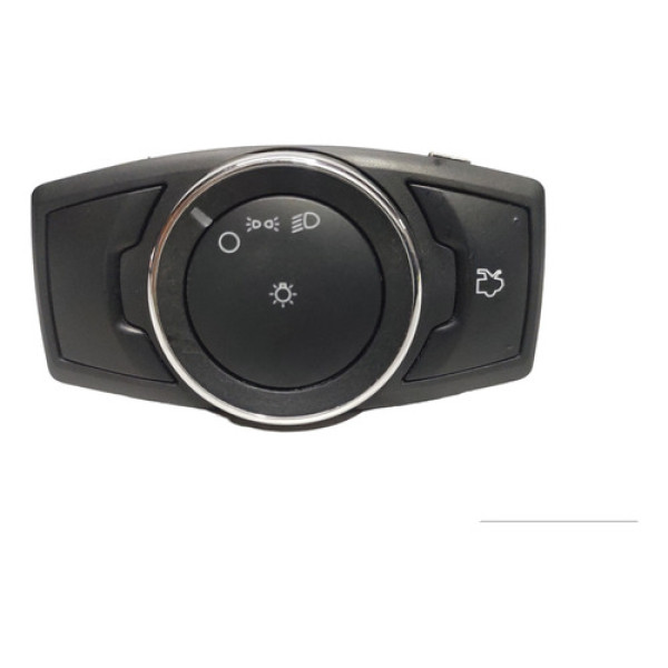 Chave Botão Luz Farol Ford Ka 14 A 19 E3b513a024