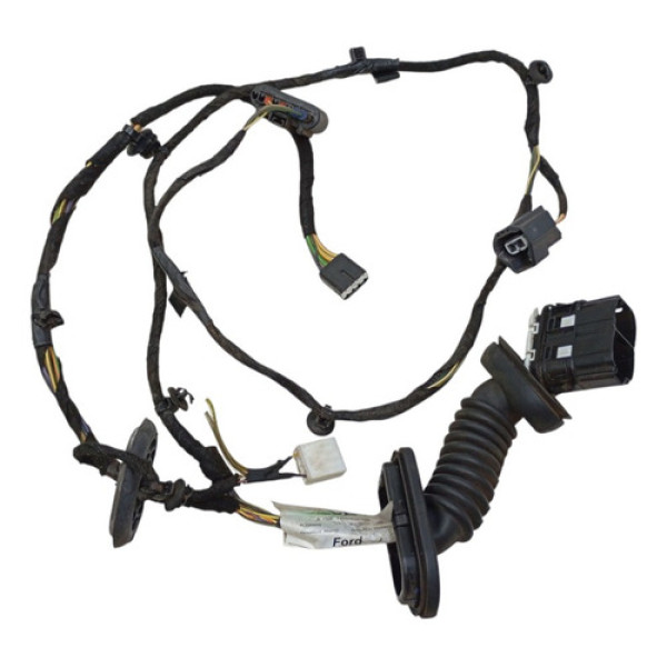 Chicote Porta Dian Direita Ford Ka 2014 A 2020 J7bt14630 Cb