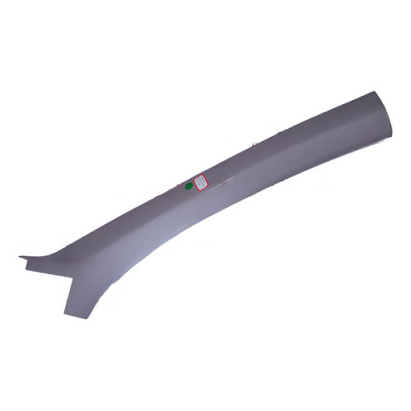 Acabamento Da Porta Direita Peugeot 206 Original 9625053477