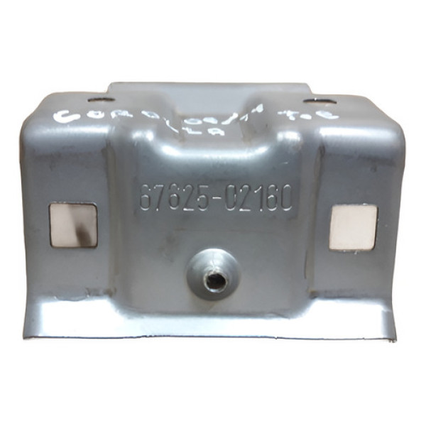 Guarnição Porta Traseira Esquerda Corolla 09/14 67625-02160