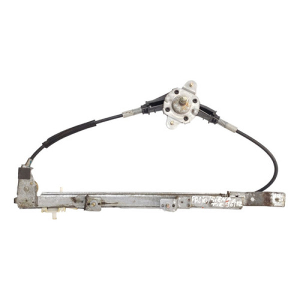 Máquina Vidro Man Tras Esquerda Palio Siena 96/12 464469110