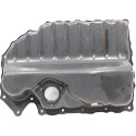 Carter Óleo Motor Golf Tiguan Jetta Audi A4 A3 2.0 Original