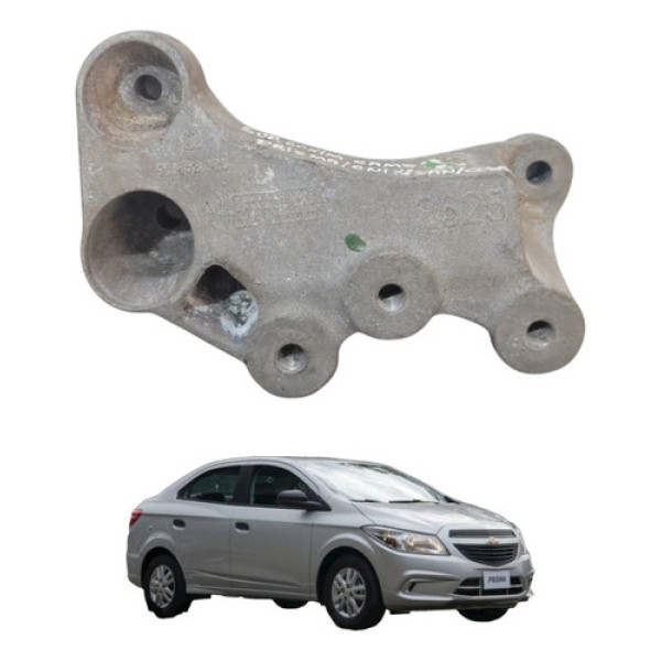 Suporte Coxim Cambio Spin Cobalt Onix Prisma 2011 A 2016