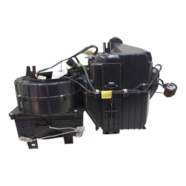Caixa Evaporadora Ar Condicionado Jac J3 2010 A 2013 Origina