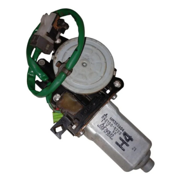 Motor Vidro Tras Pajero Tr4 Direito 2003 2004 2005 A 2008