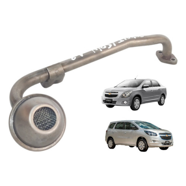 Pescador Oleo Motor  Cobalt Spin 1.4 1.8 2011 A 2019 