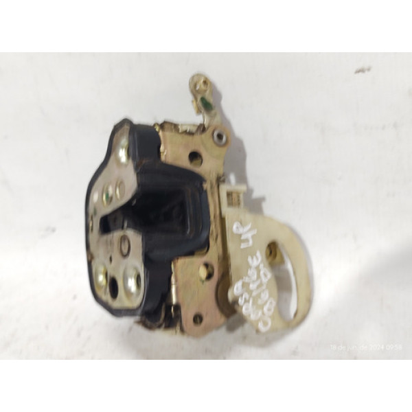 Fechadura Dianteira Esquerda Classic 96/2016 90451281