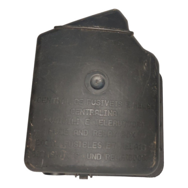 Tampa Caixa De Fusível Renault Fluence 2.0 11/15 Original