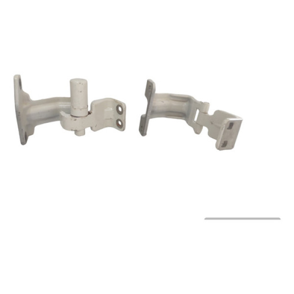 Dobradiça Direita Tampa Traseira Toro 519685730