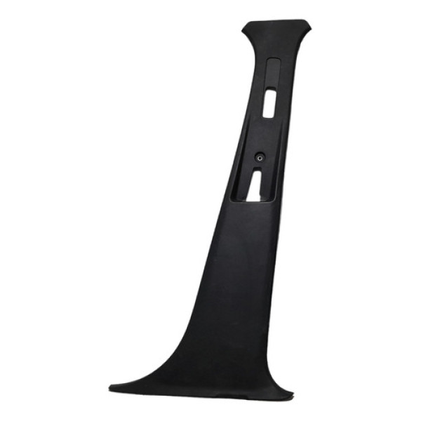 Acabamento Coluna Esquerda Renault Kwid 2017 A 2019