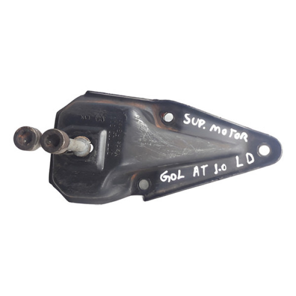 Suporte Direito Motor Gol At 1.0 377199308 Original 
