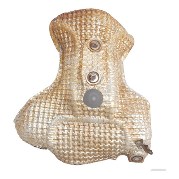 Defletor Catalisador Jac J3 1.4 11 A 15