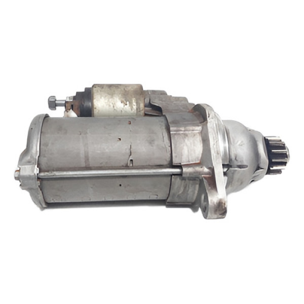 Motor Arranque Original Fiat Argo 1.8 Manual 2017/2020