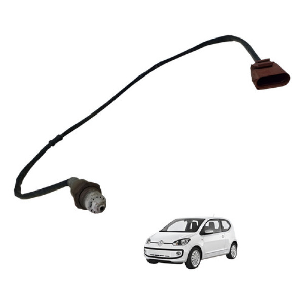 Sonda Lambda Pré Catalisador Volks Up 1.0 2014 2015 A 2021