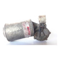 Motor Limpador Parabrisa Kombi 1986/1995 9390154001 Original