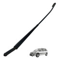 Braço Limpador Parabrisa Zafira Esq 2001 2002 2003 A 2012 Esquerdo