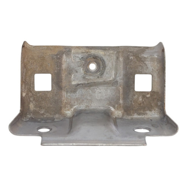 Suporte Forro Porta Traseiro Direito Corolla 9 A14 676250216 Cinza