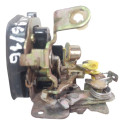 Fechadura Manual Traseira Direita Classic 1996 A 2016