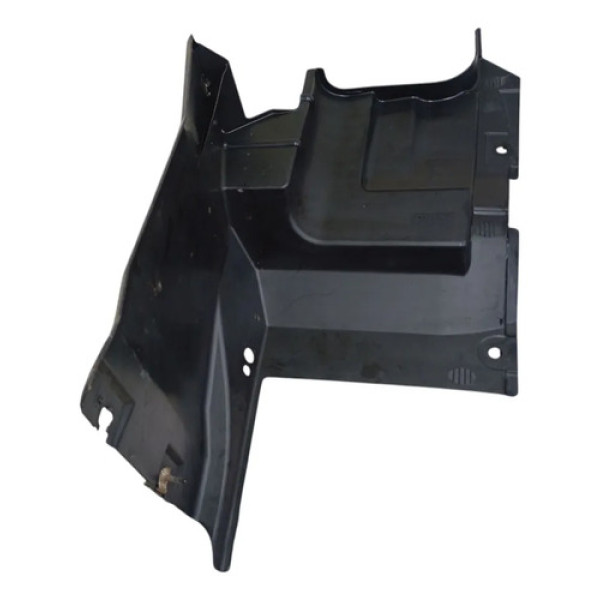 Parabarro Extensão Lado Esquerdo Onix Prisma 2012 A 2019