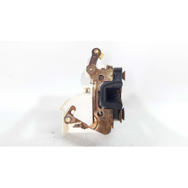 Fechadura Dianteira Direita Manual Corsa Classic 96/16 Origi