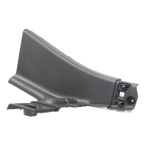 Acabamento Superior Coluna Traseira Esquerda Oroch 16/19