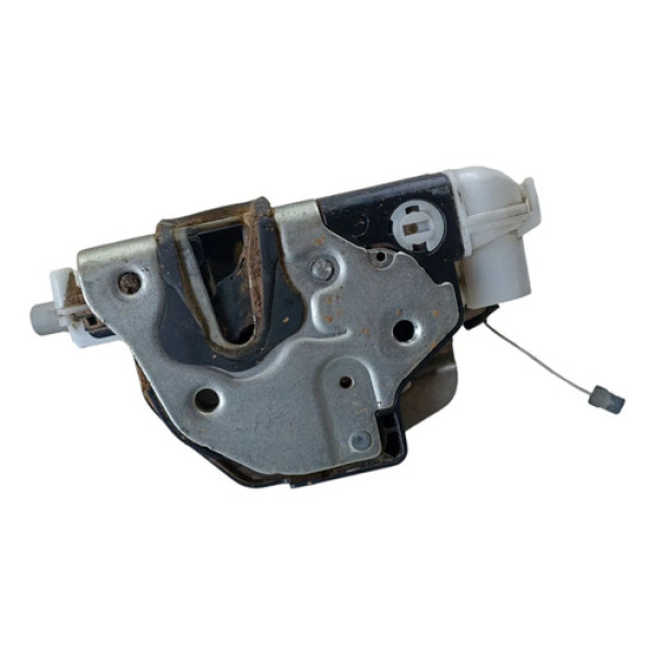Fechadura Dianteira Gol G6 G7 Direita 2013 2014 2015 A 2019