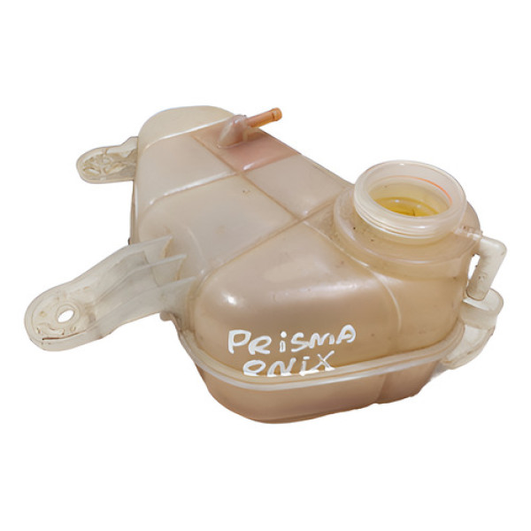 Reservatório Agua Radiador Ônix Spin Prisma 2013/15 Original