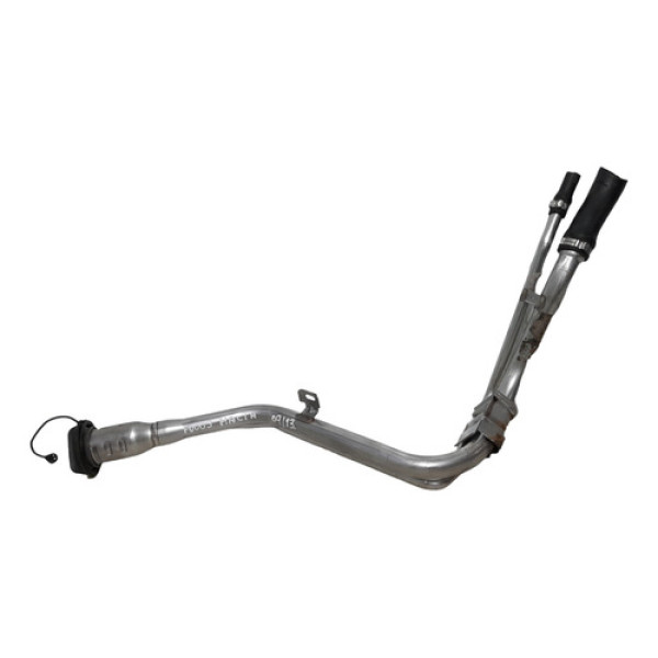 Gargalo Tanque De Combustível Ford Focus Hacth 2009 A 2013