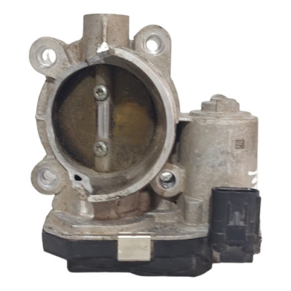 Corpo Borboleta Tbi Spin 1.8 Retirar Peças 