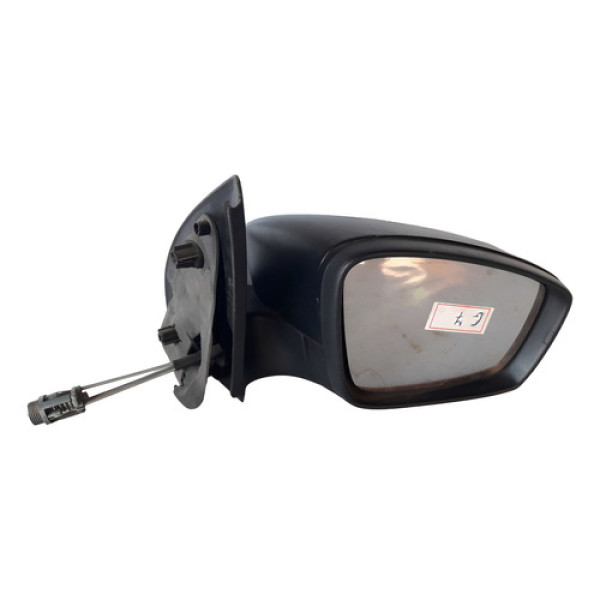 Retrovisor Manual Direito Gol G7 2016 2017 2018 Original