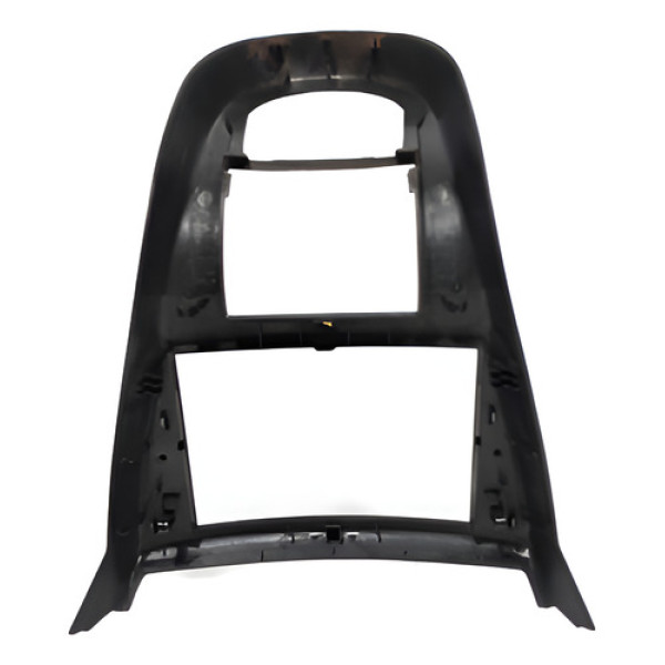 Moldura Painel Inferior Citroen C4 2007 A 2012 Original