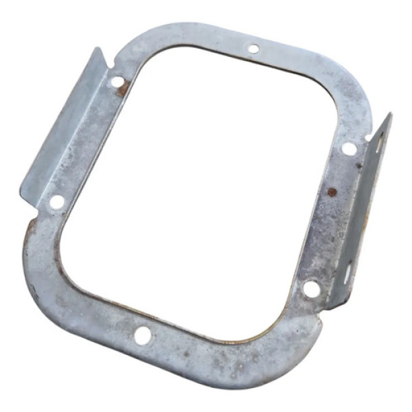 Suporte Coifa Trambulador Pajero Tr4 2003 A 2008 Original